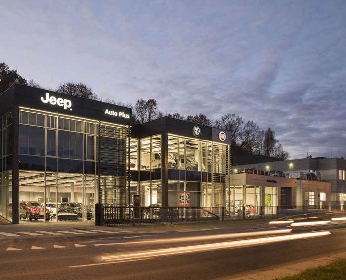 GRUPA GEZET ROZPOCZYNA DZIAŁALNOŚĆ W GDAŃSKU