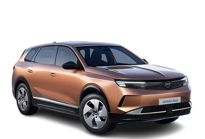 Opel Grandland GS MAX