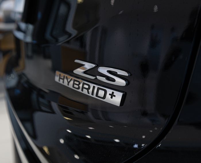 MG ZS Hybrid+ w najmie dla firm już od 929 zł netto miesięcznie