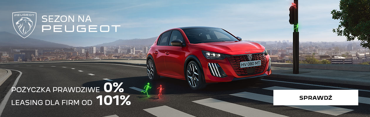 Peugeot leasing