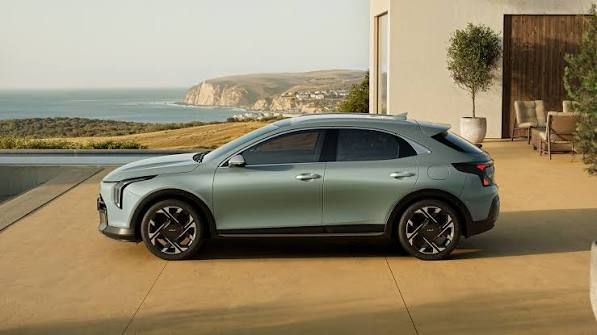 Nowa Kia XCeed