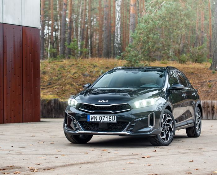 Kia z rabatem dla emerytów - do 6% na wybrane modele!