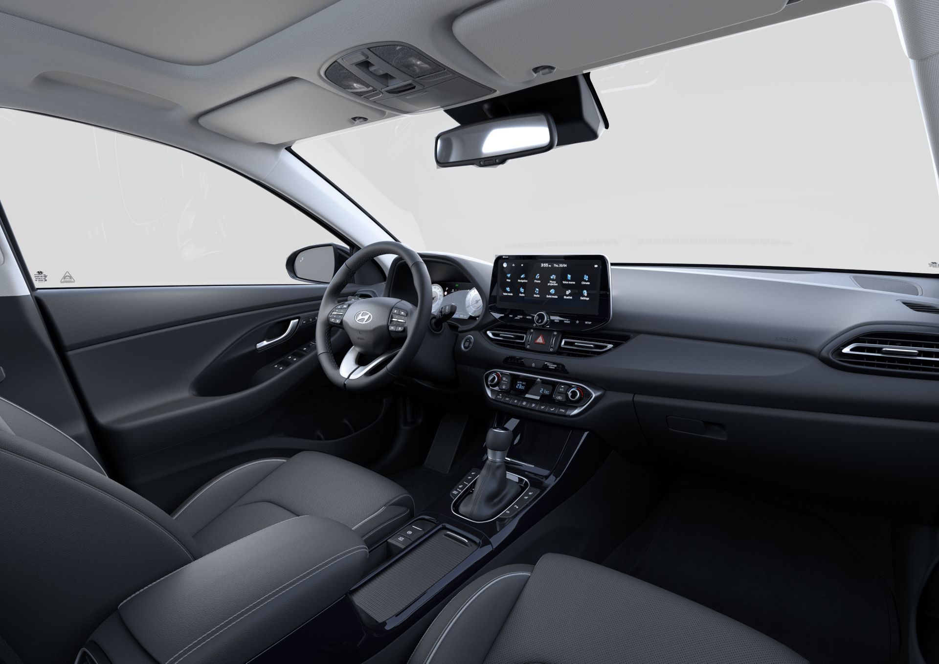 Hyundai i30 - historia modelu i aktualna oferta na 2026 rok