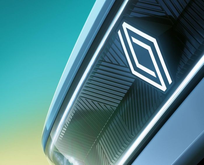 Nowe Renault 4 E-Tech Electric 2025 - zdjęcia