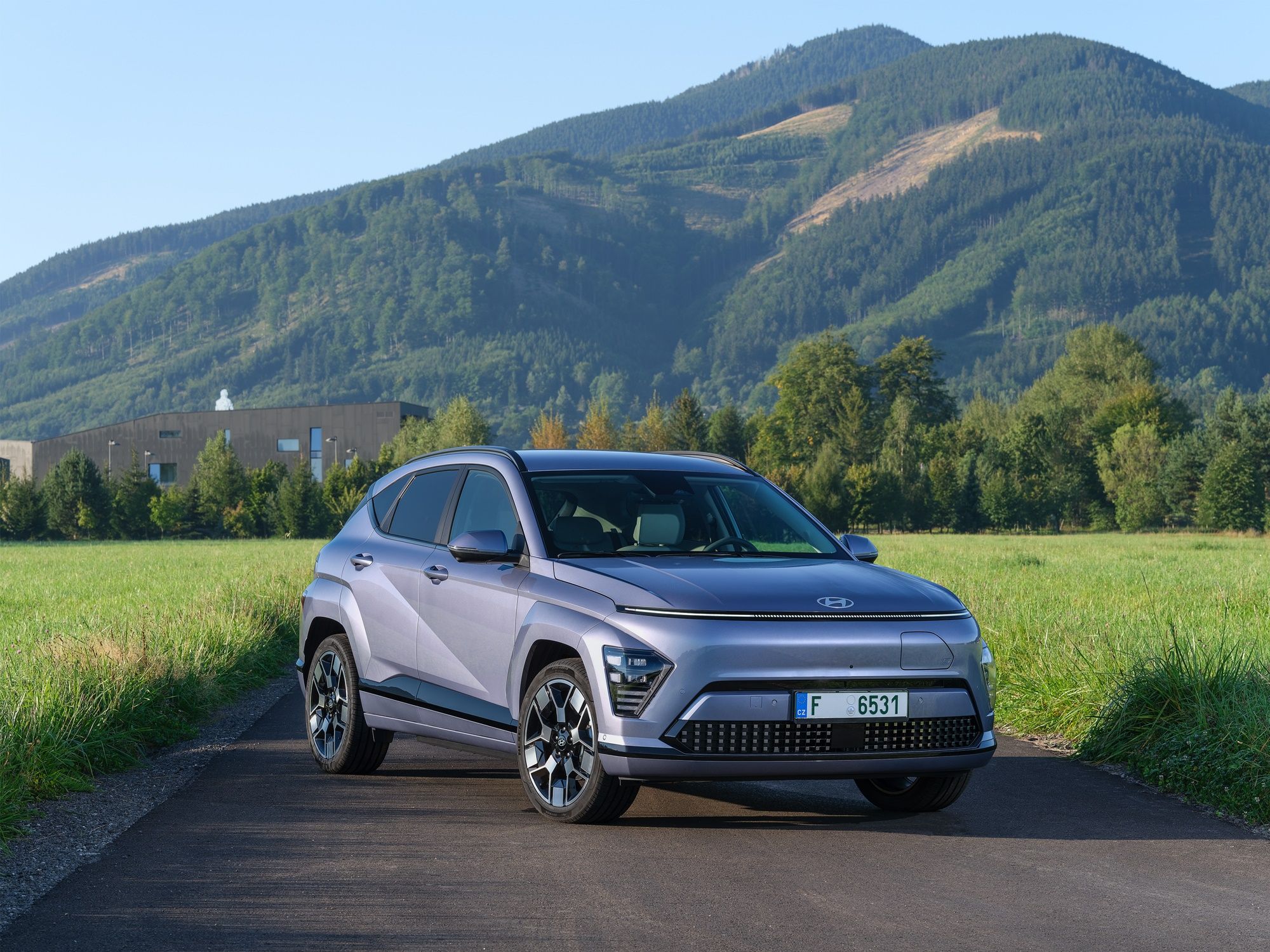 Cena hyundai kona deals electric