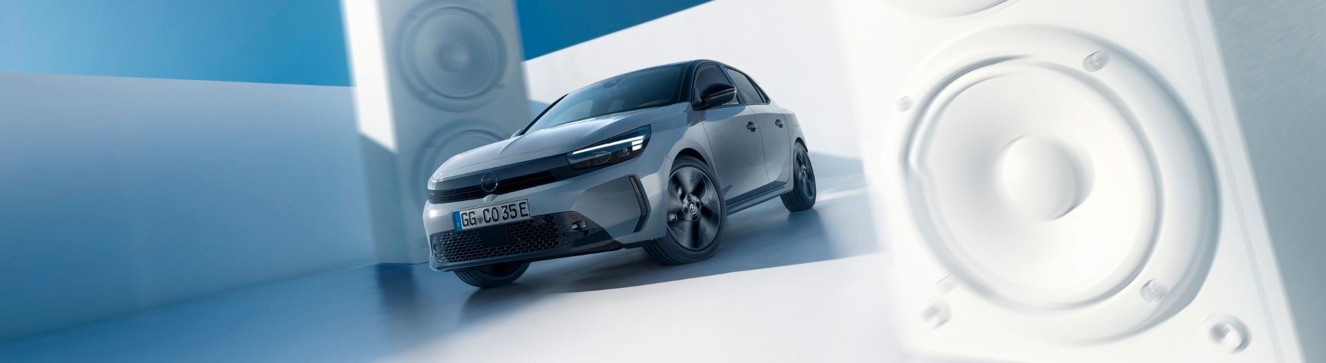 Opel Corsa – miejski samochód, który oferuje znacznie więcej