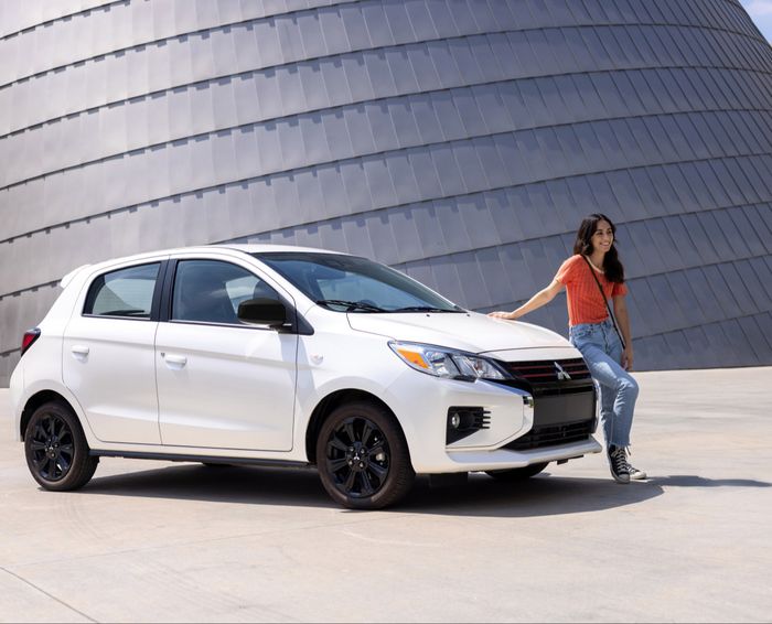 NOWY PROGRAM SERWISOWY MITSUBISHI "OPIEKA NA 7"