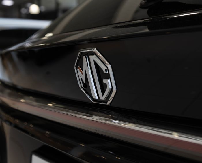 MG HS Hybrid+ z rabatem do 20 000 zł - teraz już od 117 900 zł!