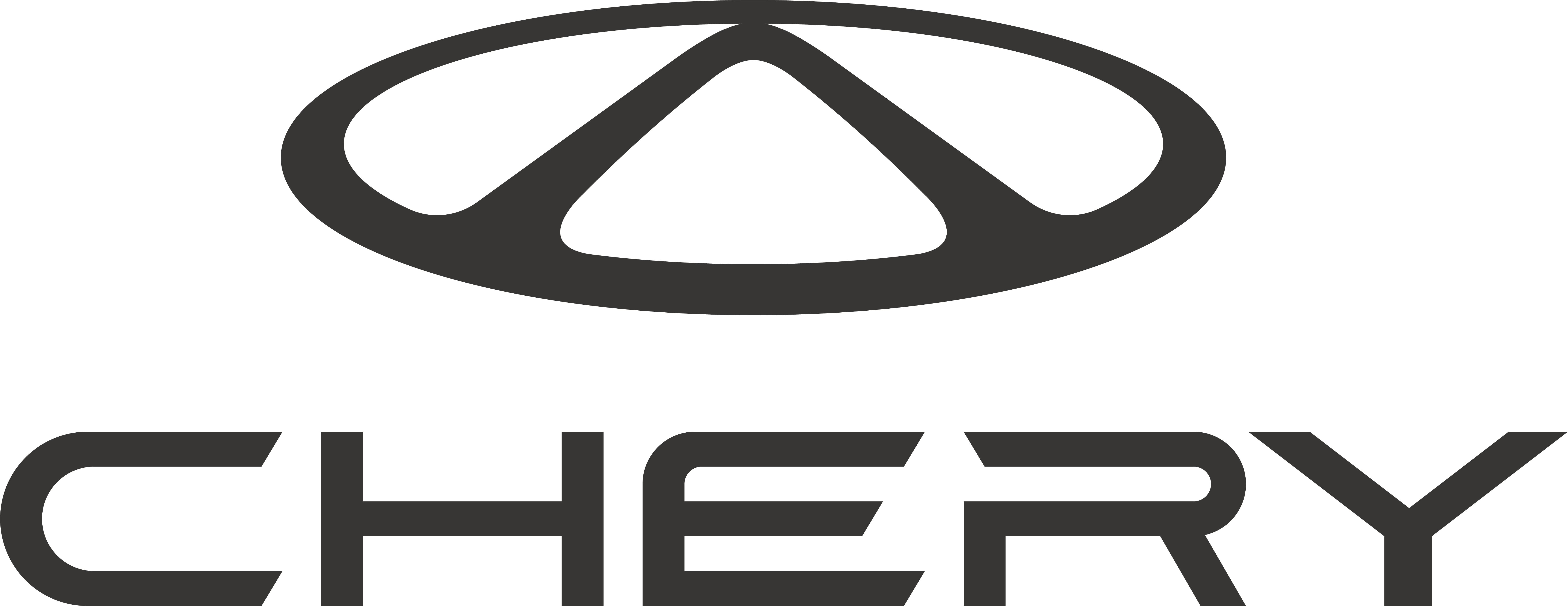 Logo Chery