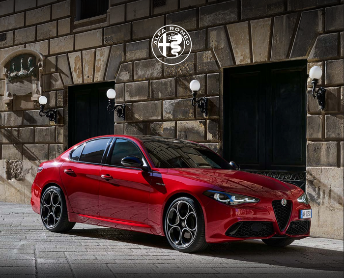 Przygotuj swoją Alfę Romeo na nadchodzący sezon! 