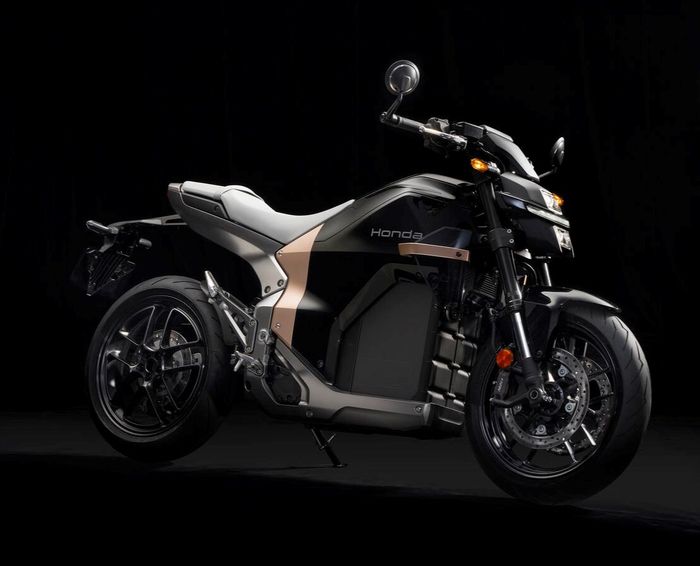 Honda WN7 na rok 2026