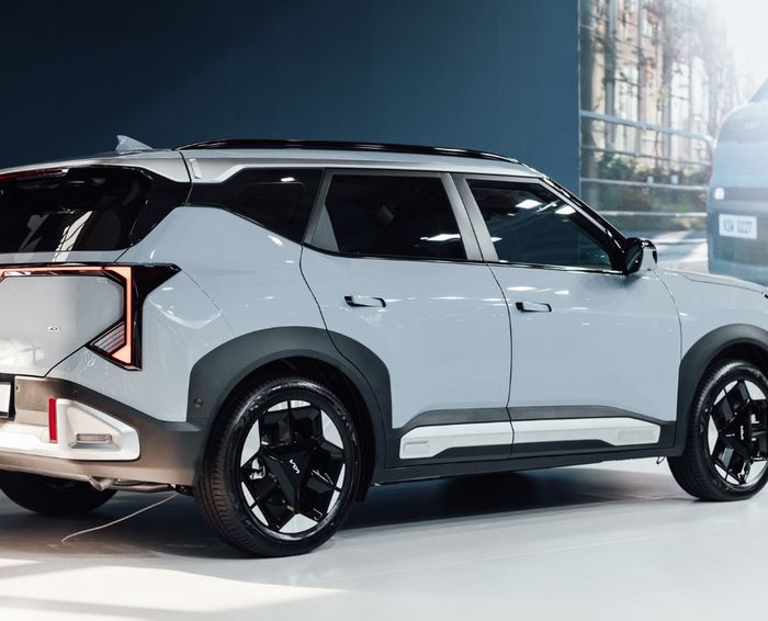 Kia Seltos 2026 – premiera w Polsce.