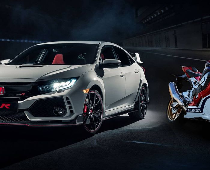 Sprawdź swoją Hondę w serwisie za jedyne 49 PLN!