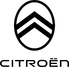 Logotyp marki Citroen