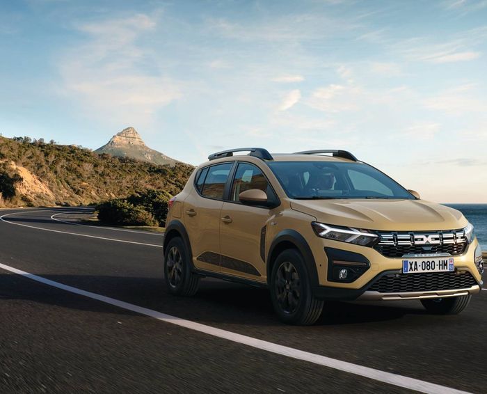 DACIA - podsumowanie pierwszego półrocza