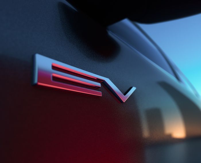 Mitsubishi Eclipse Cross z napędem elektrycznym 2025