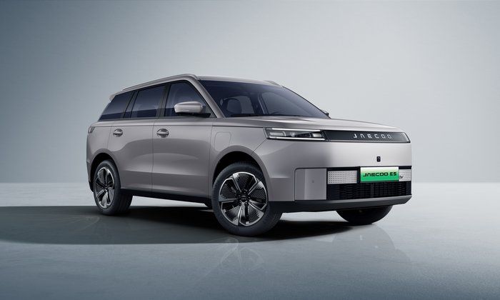 Elektryczna przyszłość już dziś! OMODA E5 i JAECOO E5 w atrakcyjnym najmie!