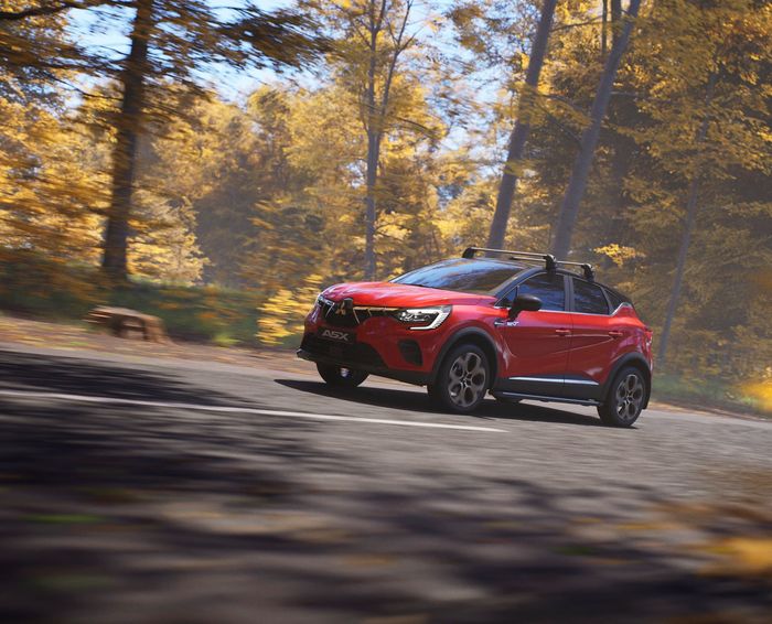 BEZPŁATNA KONTROLA PRZED ZIMĄ W SERWISACH MITSUBISHI