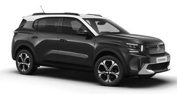 eC3 Aircross 