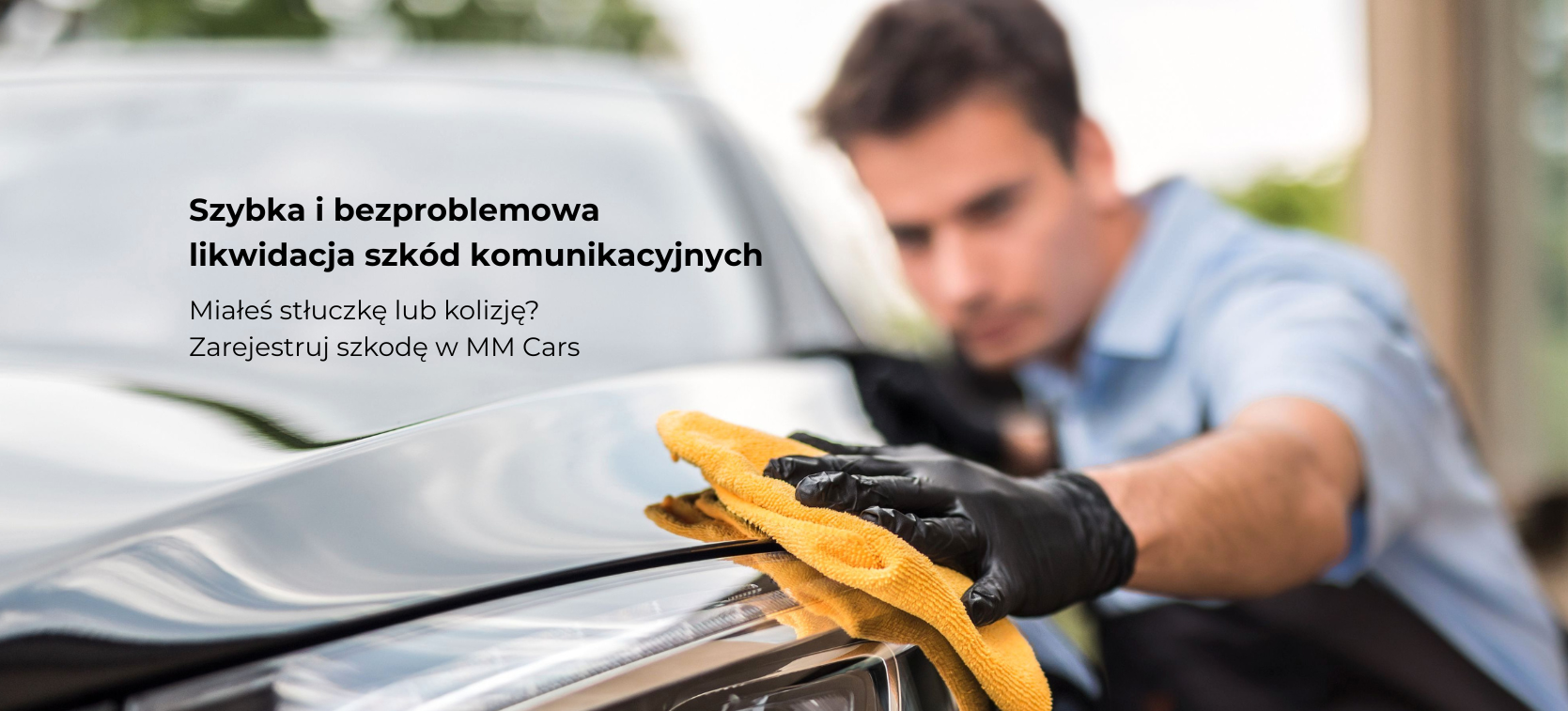 Likwidacja szkód
