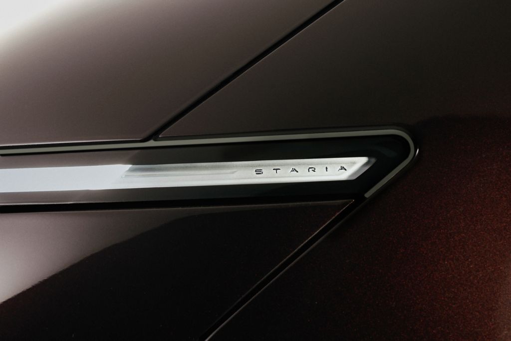 Hyundai Staria Electric - kiedy premiera w Polsce?