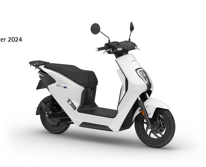 Honda otrzymała cztery nagrody Red Dot 2024 w kategorii Product Design podczas gali Red Dot Design Awards 