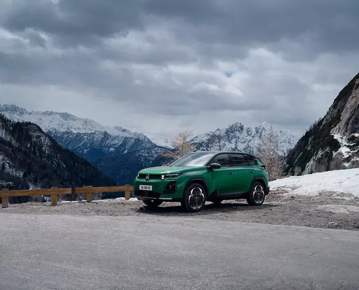 Jesienna promocja serwisowa Citroën 2026! Przegląd auta za 159 zł i rabaty do 20%!