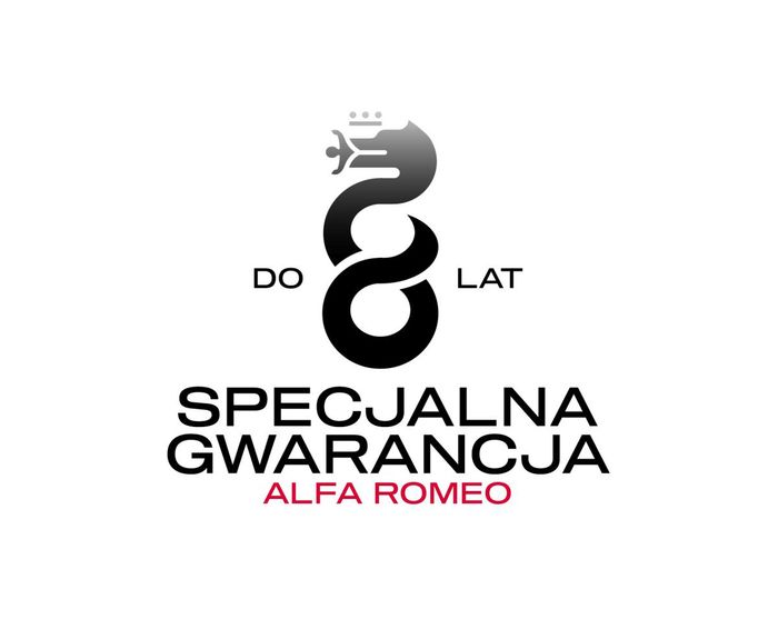 Alfa Romeo wprowadza program gwarancji specjalnej zapewniającej nawet do 8 lat ochrony lub do 160.000 km