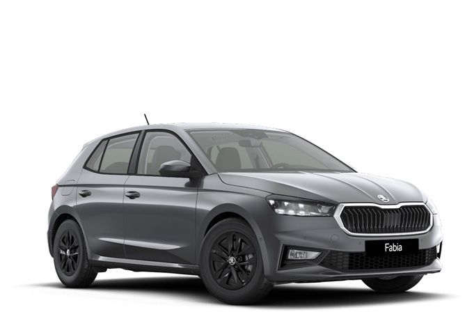 Skoda Fabia 1.0 TSI Edition 130 DSG