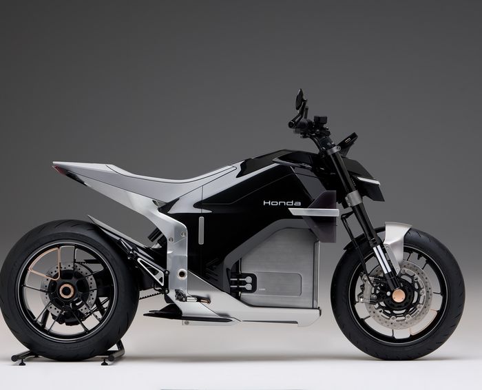 Honda prezentuje koncepcyjne motocykle elektryczne na targach EICMA 2024