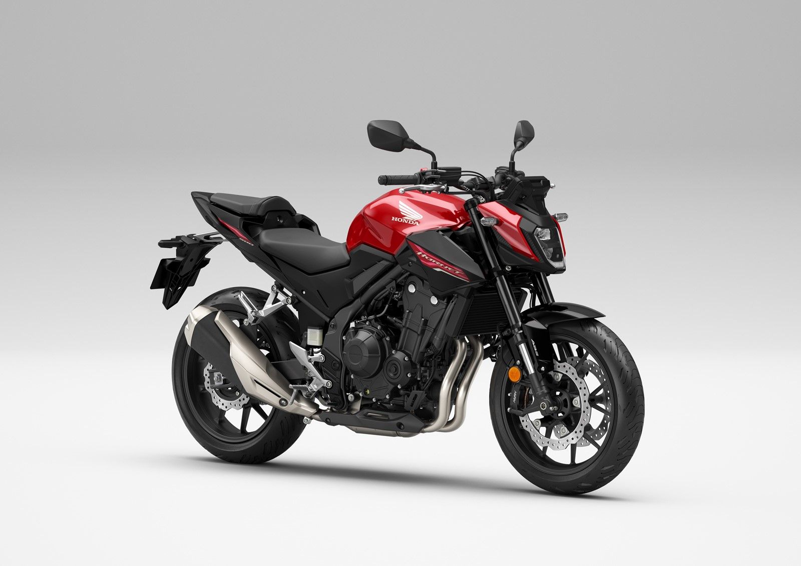 HONDA CB500 HORNET 2024 GRUPA GEZET