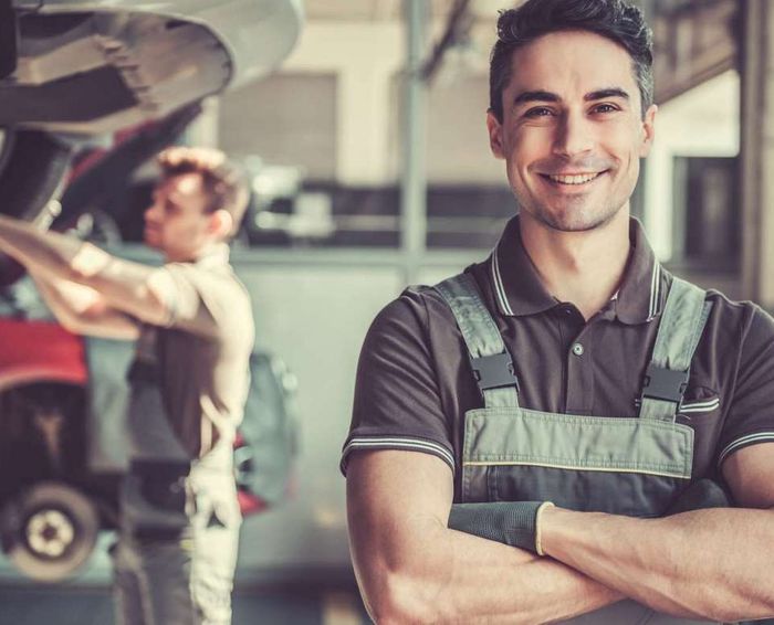 KOLUMNA MACPHERSONA - CO TO JEST?