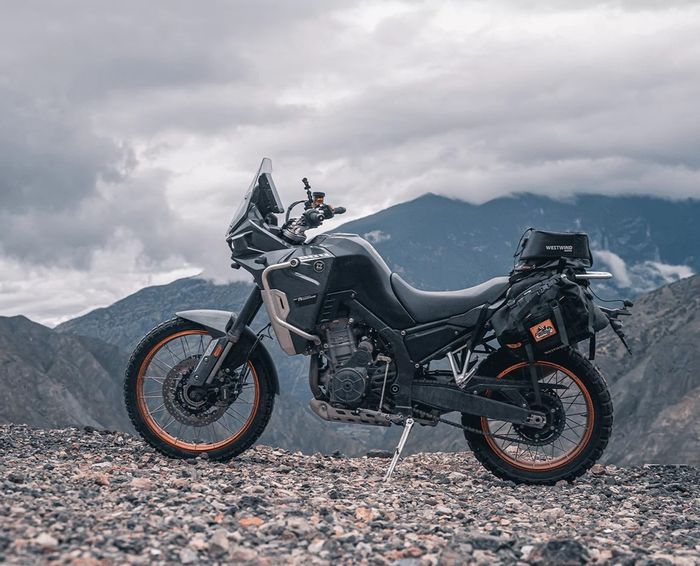 KOVE w 10 ratach 0% - motocykle z RRSO 0%!