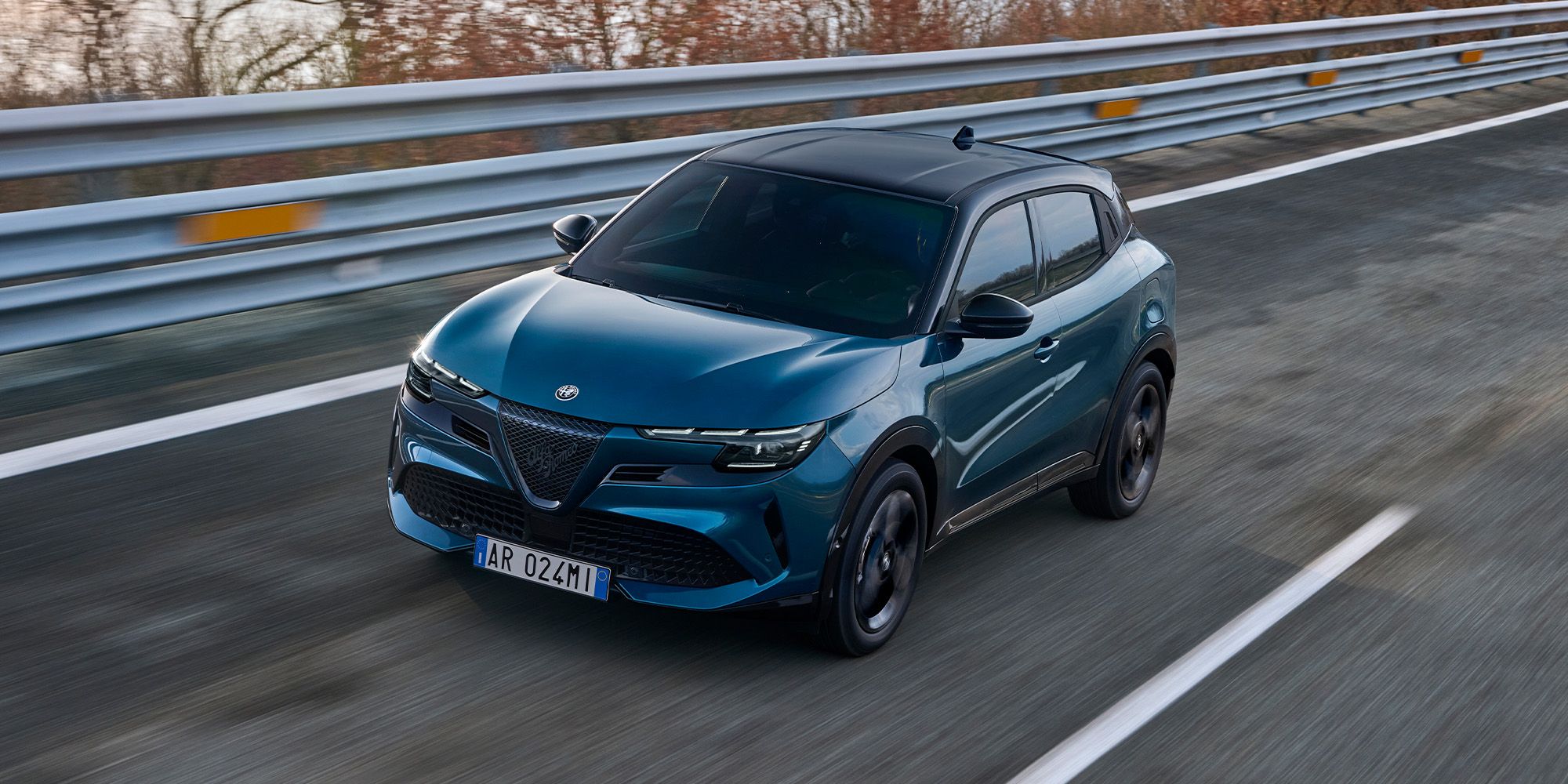 Alfa Romeo Junior