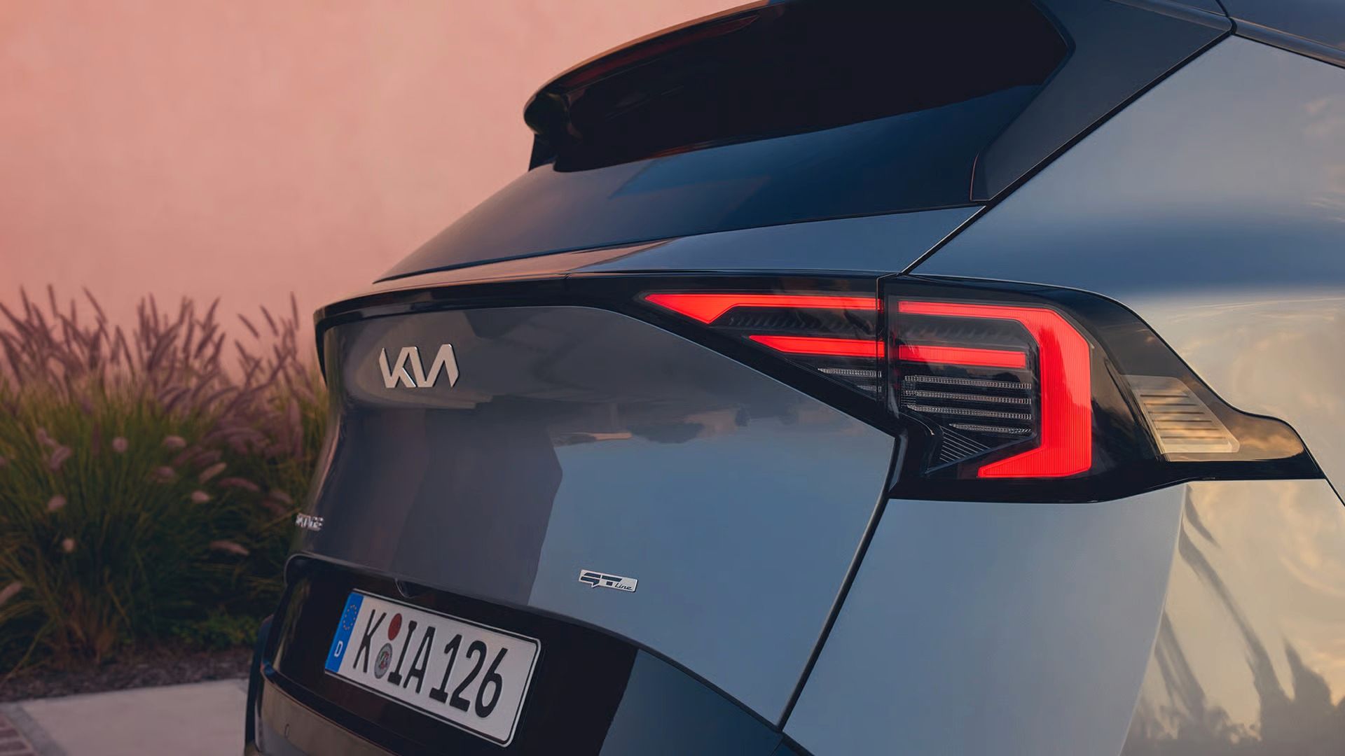 Salon KIA