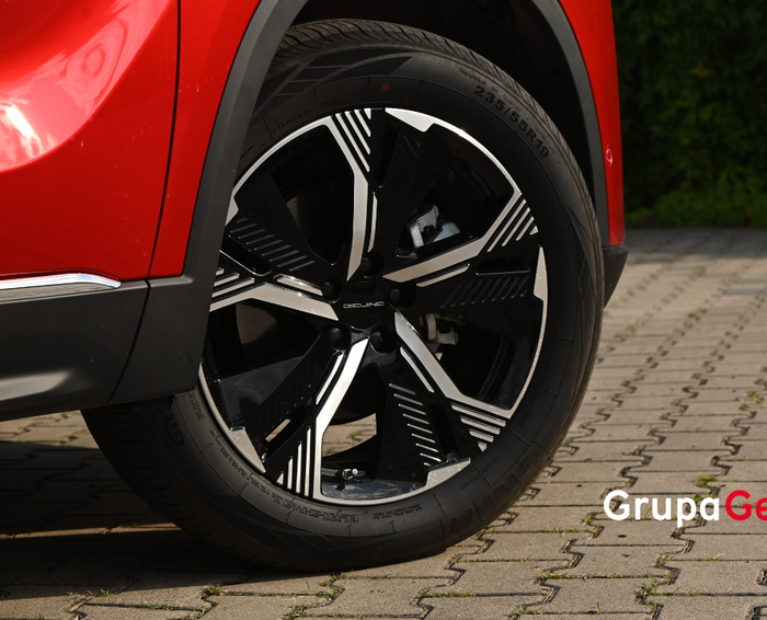 Wymień opony bez kolejek w autoryzowanych serwisach Grupy Gezet