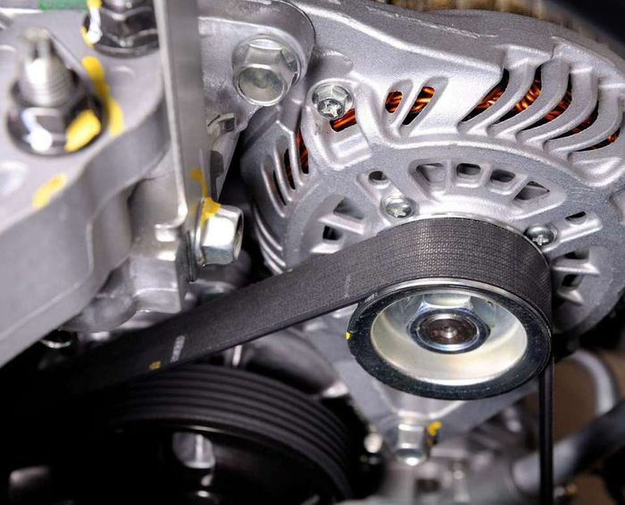 PASEK KLINOWY PISZCZY - JAK TEMU ZARADZIĆ?