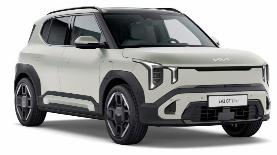 Kia EV2