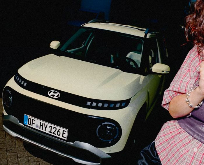 Nowy Hyundai INSTER 2025 cena w Polsce