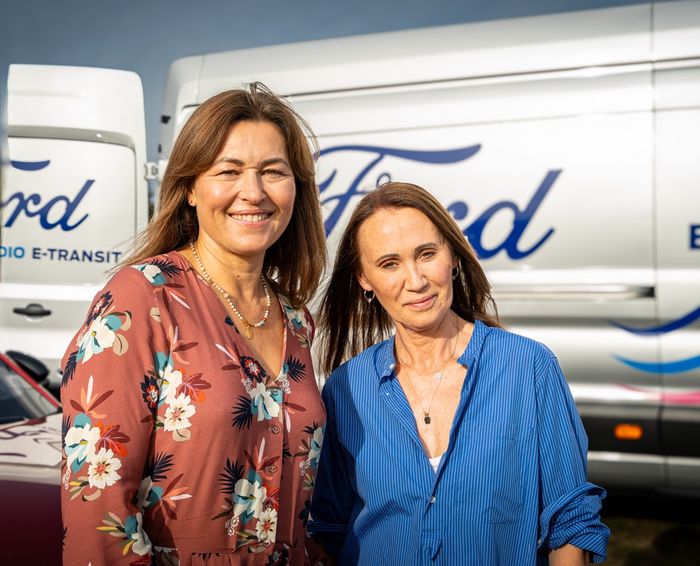 „Lubię mieć wszędzie dom”. Anna Nowak-Ibisz – „AutentycznE rozmowy w E-Transicie”