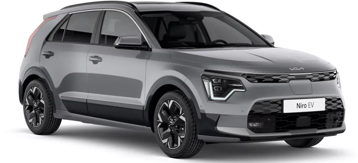 Kia Niro-EV