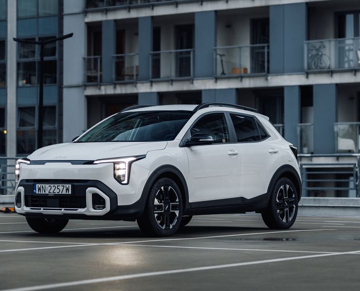 Kia z rabatem dla emerytów - do 6% na wybrane modele!