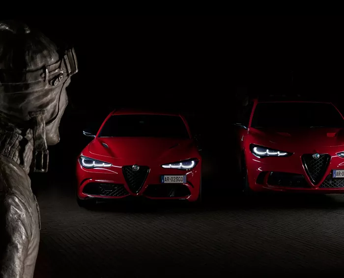 Ruszyły zamówienia na nowe Giulię i Stelvio Quadrifoglio