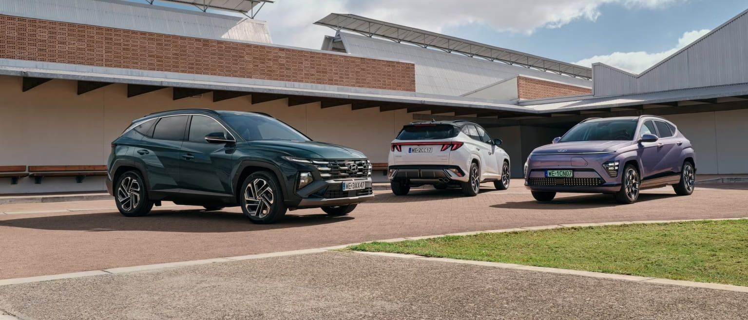 Specjalna oferta Hyundai dla grup zawodowych - lekarze, prawnicy, nauczyciele i wiele innych