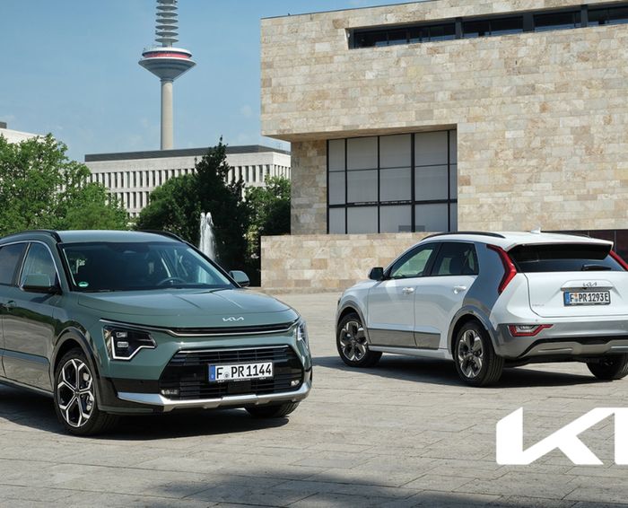 Dni Otwarte Kia w Grupie Gezet