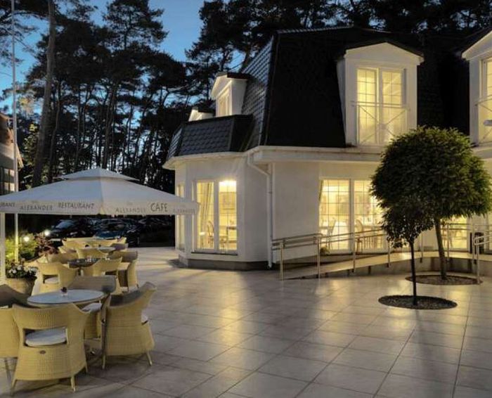 ZRÓB PRZEGLĄD W GRUPIE GEZET I JEDŹ DO SPA 10% TANIEJ!