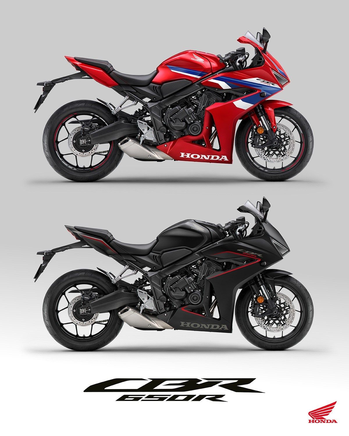 Honda cbr deals 650r cena