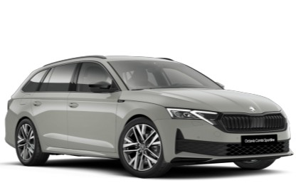 Skoda OctaviaC