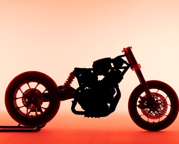 Honda ujawnia przełomową nową koncepcję silnika na targach EICMA 2024