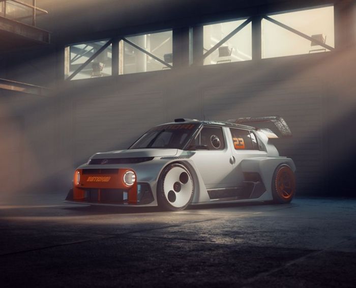 Nowy Hyundai INSTEROID 2025